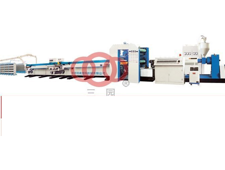 吨包装拉丝机组